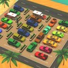 Pictogramă Police Bike Stunts Games