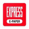Express E-Paper icon