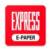 Express E-Paper 图标