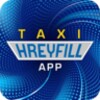Taxi Hreyfill (old) icon