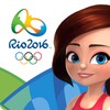 Rio 2016 Olympic Games आइकन