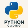 Icono de Python Coding