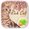 Rich Cat icon