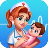 Happy Doctor: Clinic Game icon