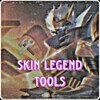 Skin Legend Tools Zone icon