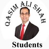 Qasim_Ali_Shah_Students icon