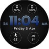 Dot Face HD Watch Face icon