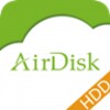 DM AirDisk HDD icon