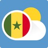 Senegal Weather icon