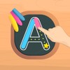 Icono de Tracing Letters: Kids 2-6