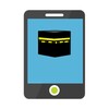Qibla Augmented Reality icon