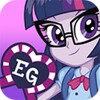 Icon von Equestria Girls