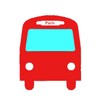 Paris Bus icon