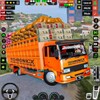 Icono de Mud Truck Offroad Driving Game