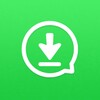 Icono de Status Saver