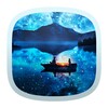 Night Tale Free Live Wallpaper icon