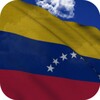 Venezuela Flag simgesi