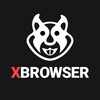 xBrowser: Safe Downloader icon
