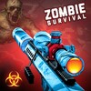 ไอคอน Zombie Survival