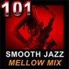 101 SMOOTH JAZZ MELLOW MIX icon