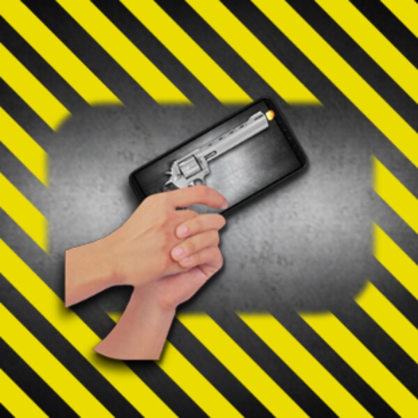 Guns Simulator for Android - Download the APK from Uptodown