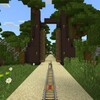 Jurassic period in Minecraft icon