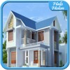 Home Exterior Design Ideas icon