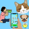 أيقونة Animal Language Translator