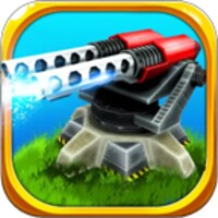 Tower Defense Epic War android app icon