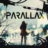 The Parallax icon