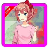 DOKI DOKI LITERATURE CLUB wallpaper APK for Android Download