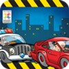 Roadblock by SmartGames icon