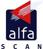 Alfa Scan Portal icon