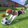 Virtual Dog Sim: Pet Dog Games icon