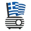 Ícone de Radio Greece - online radio