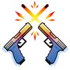 Double Guns icon