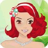 ไอคอน Cute Girl Summer Dress Up