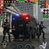 Icono de Police Simulator 2024 Car Game