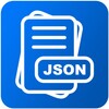 JSON Viewer: JSON Reader icon