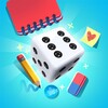 Dice with Buddies 아이콘