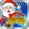 Christmas Rocks icon