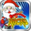 أيقونة Christmas Rocks