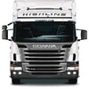 T Truck Simulator icon