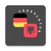 German-Albanian Translator icon