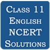 Class 11 English NCERT Solutions icon