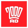 2000 AD Comics icon