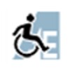 Accessibility Evaluation Toolbar 아이콘