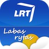 Labas Rytas icon