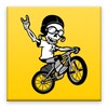 Skeleton Rider icon