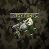 Toy Gun Military Sim icon